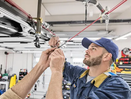 Cable Repair in Westchase, FL