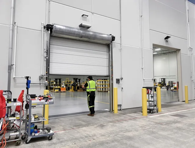 Commercial Repair in Westchase, FL