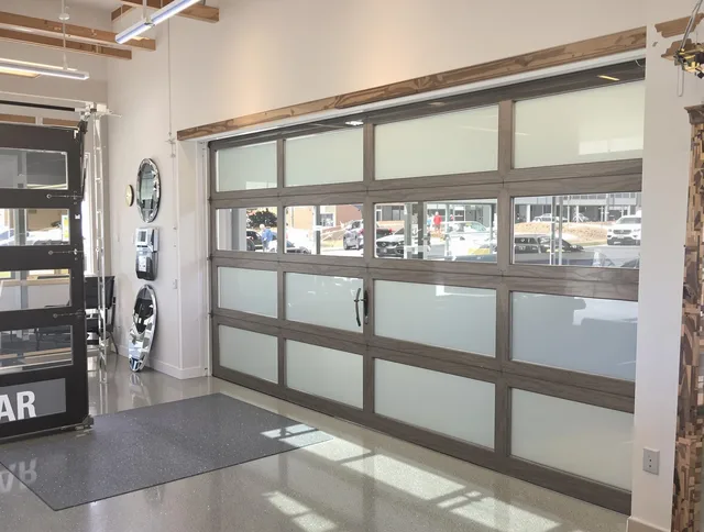 Custom Doors in Westchase, FL