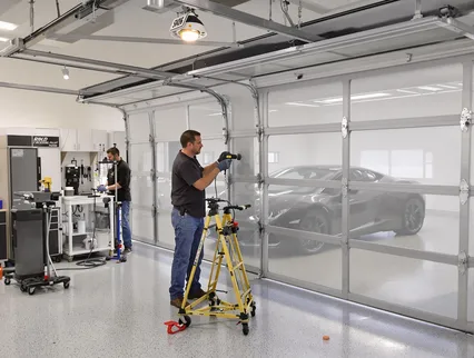 Dents Repair in Westchase, FL