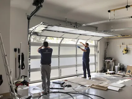 Door Replacement in Westchase, FL