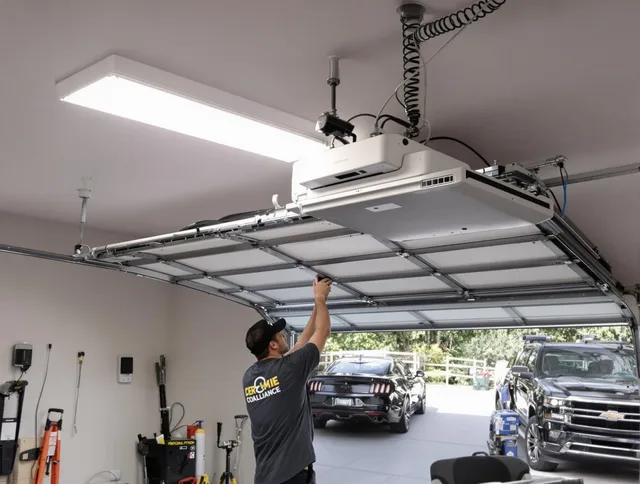 Opener Installation in Westchase, FL